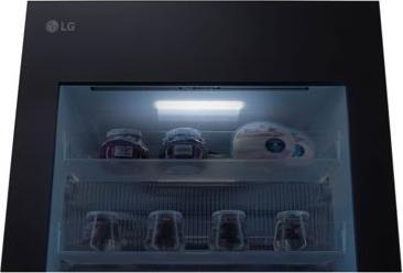 Produktbild LG GBG5160CEV (349 l)