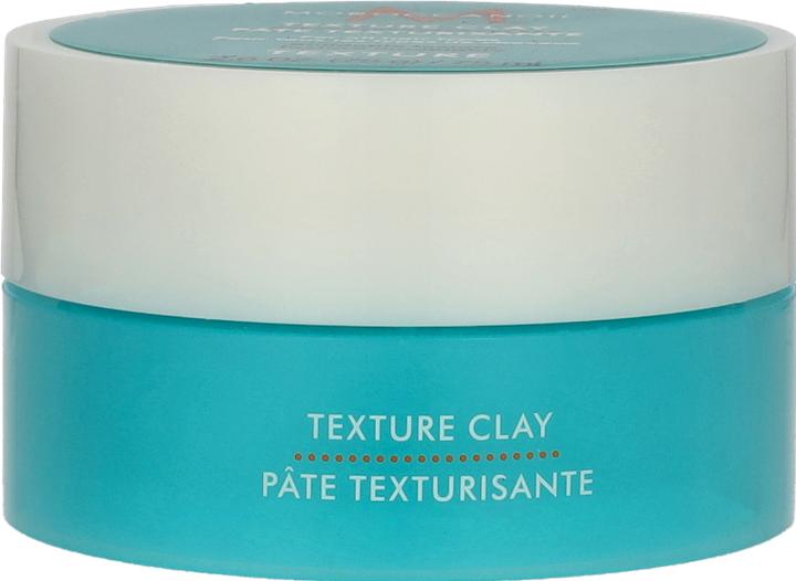 Produktbild Moroccanoil Texture Clay (Haarpaste, 75 ml)