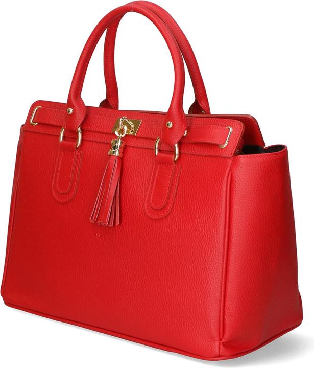 Actual product image Gave Lux Handbag