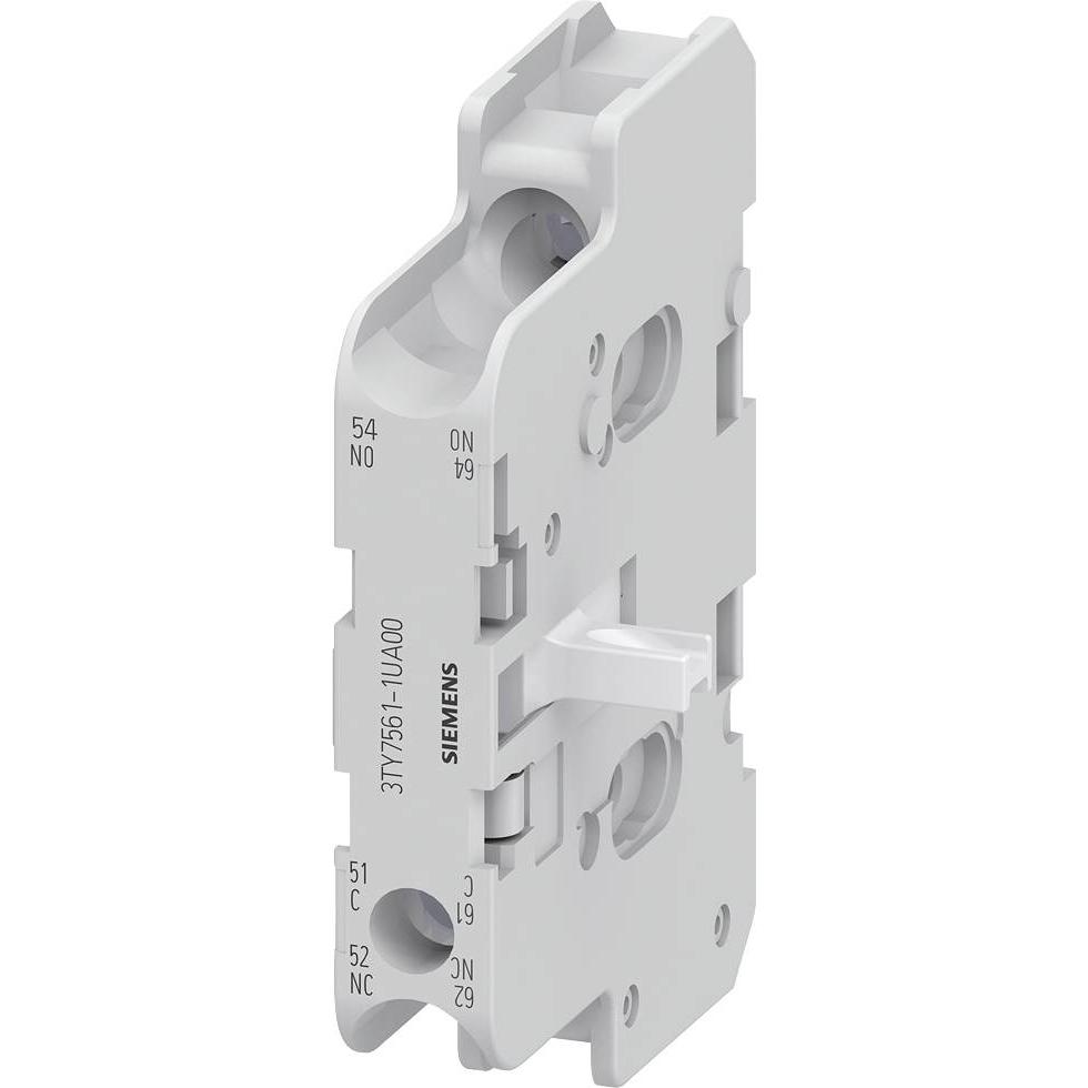 Siemens Hilfsschalterblock 3TY7561-1UA00 1 St., Automatisierung