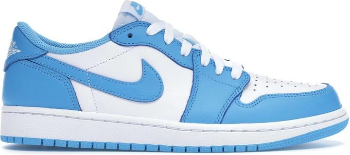 Image du produit Jordan 1 Low SB UNC (44.5)