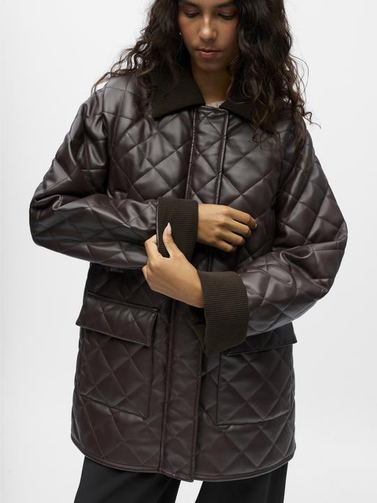 Produktbild Object Stepp Jacke (42)