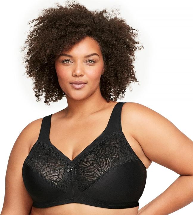 Actual product image Glamorise Full Coverage Bra