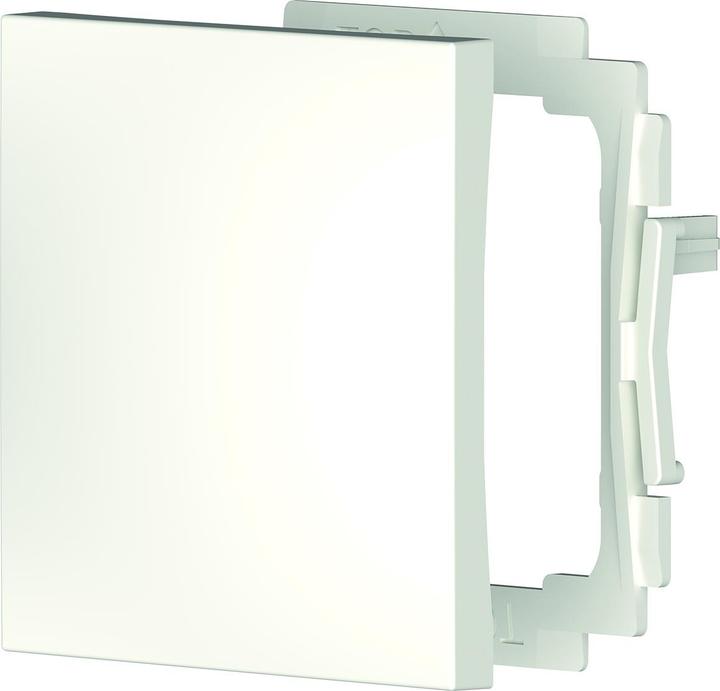 Produktbild Theben Einzel Wippe weiss