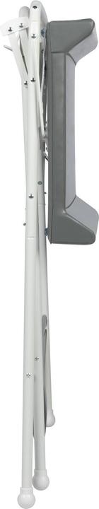Actual product image Bebeconfort Baltic Gray Mist
