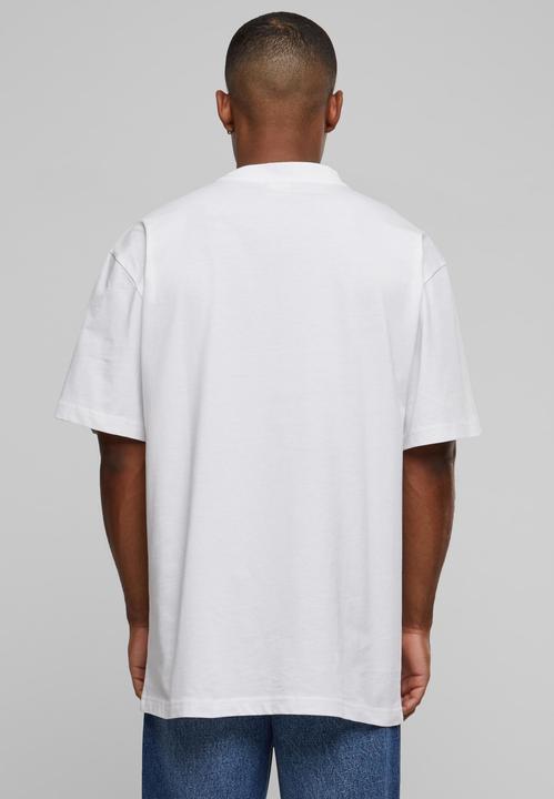 Actual product image Urban Classics Tall Tee 2-Pack - 57727 (4XL)