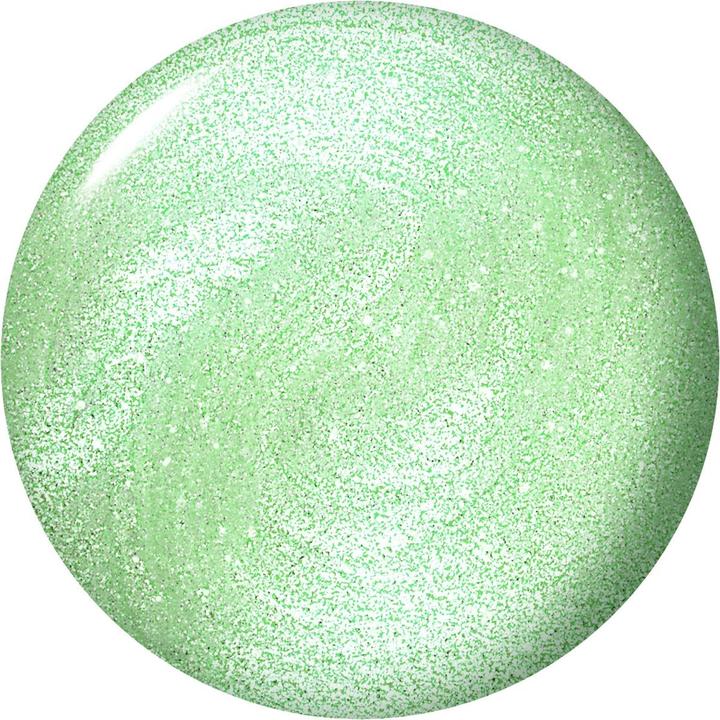 Actual product image OPI O.P.I Nail Polish Big Zodiac Energy Taurus-T Me 15 ml (Red, Brown, Colour paint)