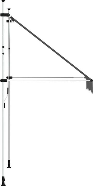 Image du produit vidaXL Markise (1.20 m)