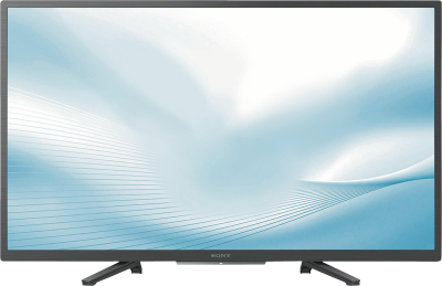 Actual product image Sony KD-32W800 (32", W800, LCD, HD ready, 2023)