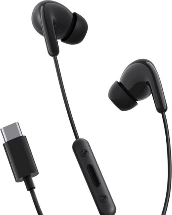 Produktbild Xiaomi Type-C (Keine Geräuschunterdrückung, Kabelgebunden)