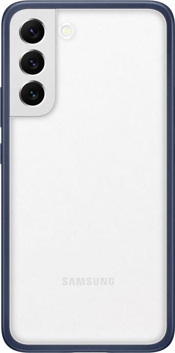 Actual product image Samsung Frame Cover (Samsung Galaxy S22+)