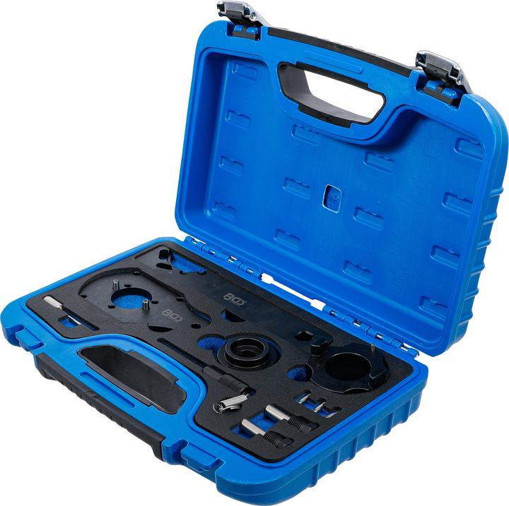 Actual product image BGS Engine adjustment tool set | for Opel 1.3 CDTi