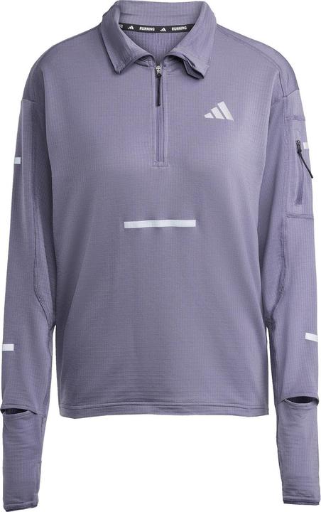 Produktbild Adidas Adi365 Warm Half Zip (S)