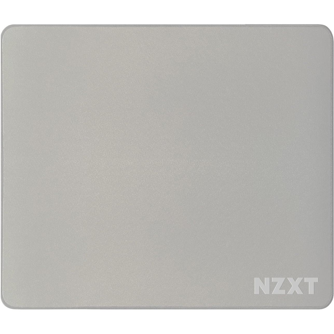 NZXT Gaming Mauspad MMP400 Grey MM-SMSSP-GR retail, Mausmatte, Grau