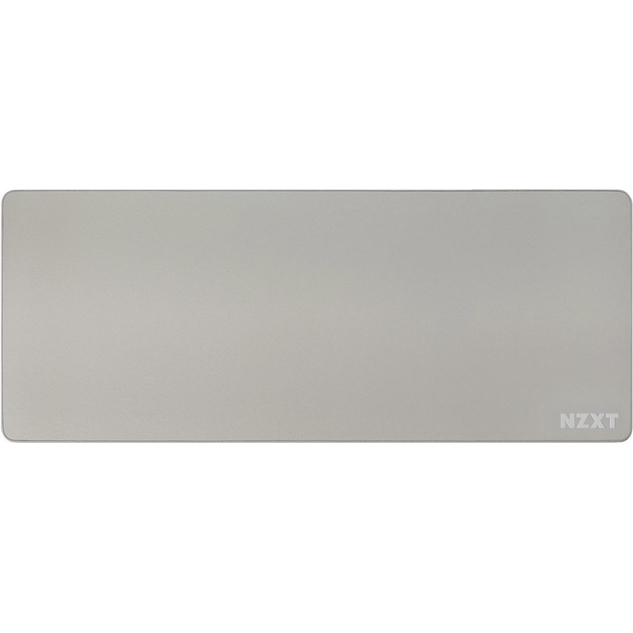 NZXT Gaming Mauspad MMP700 Grey MM-MXLSP-GR retail (M), Mausmatte, Grau