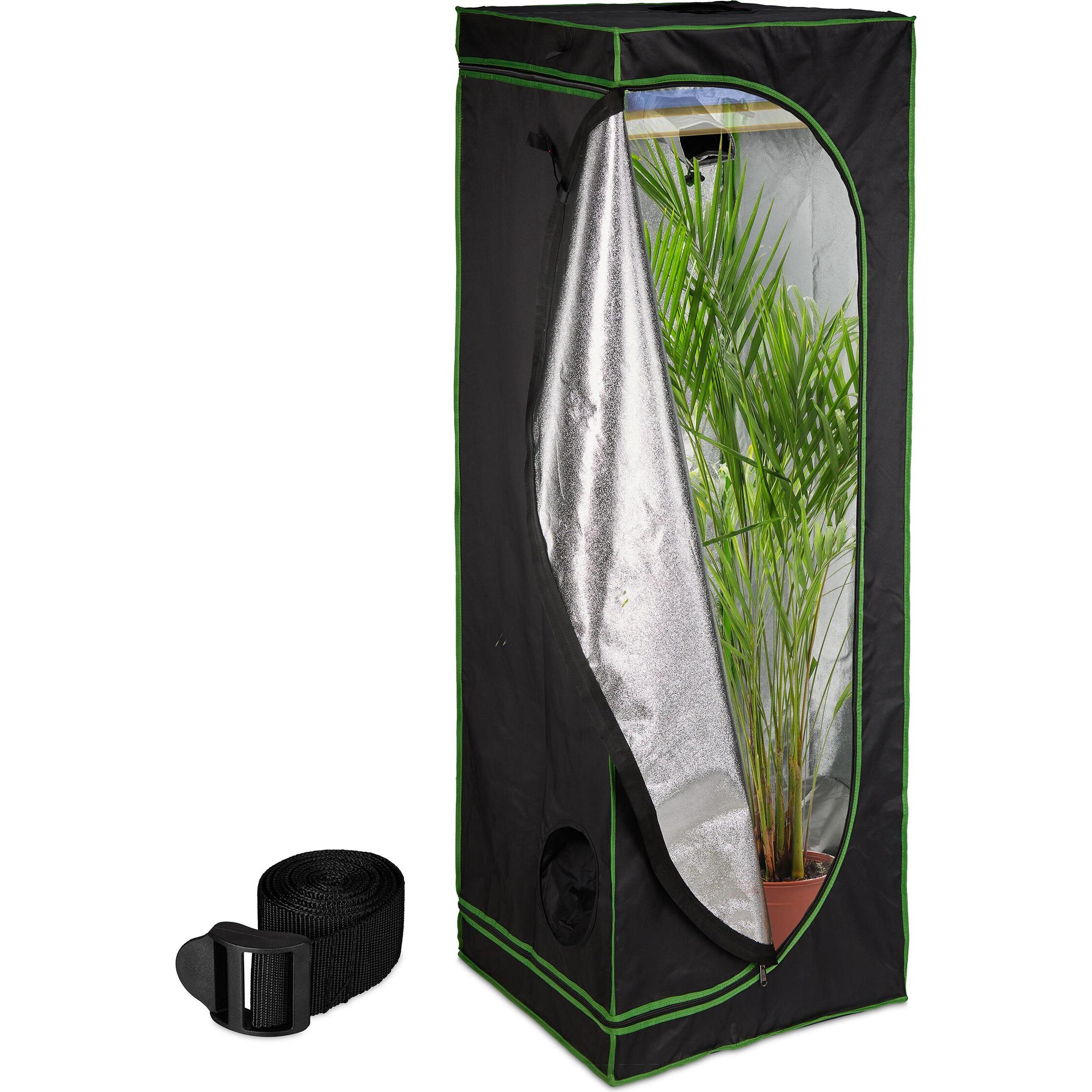 Relaxdays Growbox (4052025903435)