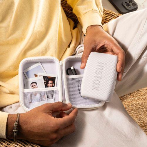 Image du produit Fujifilm Etui pour Instax mini Link 3 (Étui pour objectif)