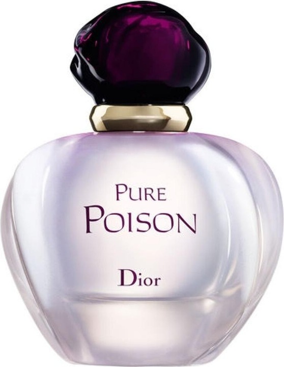 Actual product image Dior Pure Poison (Eau de parfum, 50 ml)