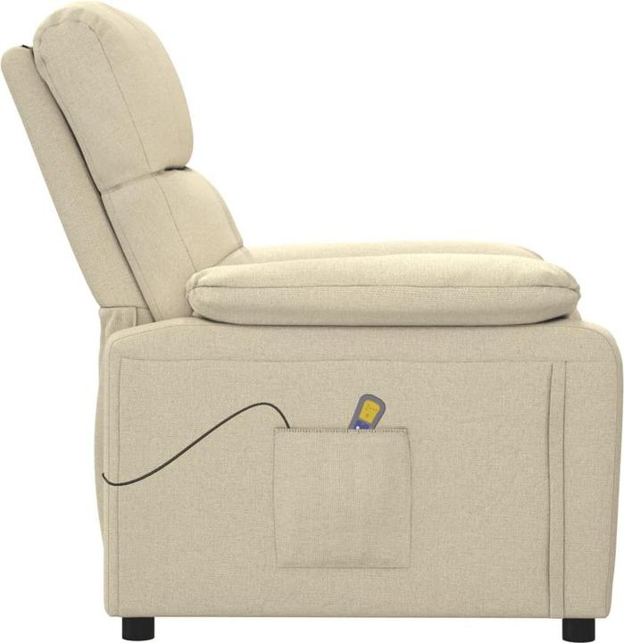 Produktbild vidaXL Massagesessel