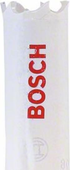 Immagine prodotto Bosch Professional Zubehör Sega a tazza Progressor per legno e metallo, 16 mm (16 millimetri)