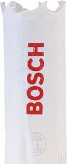 Productafbeelding Bosch Professional Zubehör 16 Progressor voor hout Metaal (16 millimeter)