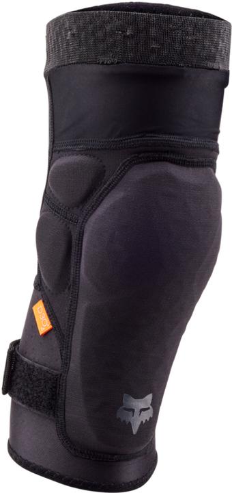Produktbild Fox El-Gua 24 Yth Launch Blk (One Size, Knieschoner, Einzelstück)