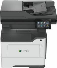 Lexmark MX532adwe Monochrome MFP 44ppm (Laser, Black and white)