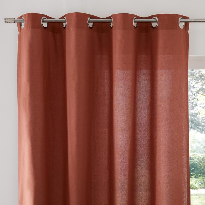 Actual product image La Redoute Interieurs Scenario Duck (220 x 135 cm)