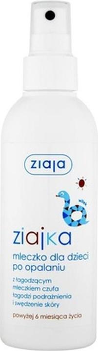 Ziaja Ziajka (170 ml, After Sun Lotion)