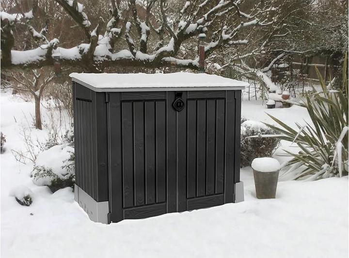 Produktbild Keter Store-It-Out Midi