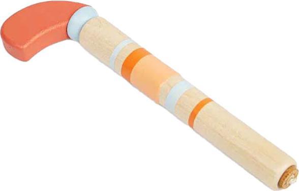 Produktbild Bigjigs Holzpistole mit Korken