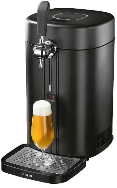 Pompe à bière BIERMAXX 60W