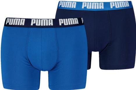 Produktbild Puma Basic Boxer (L, 2er Pack)