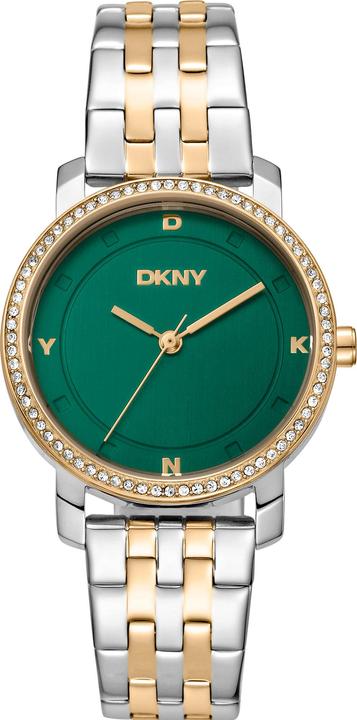 Produktbild DKNY - DK1L065M0075 (Analoguhr, 32 mm)