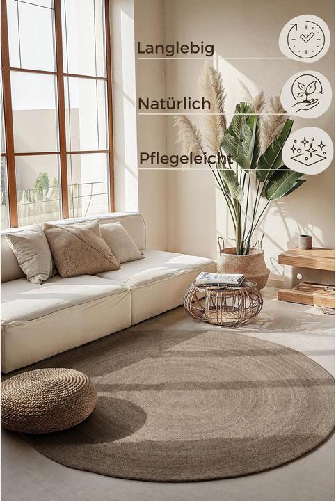 Actual product image Hanse Home Rangpur (140 cm)