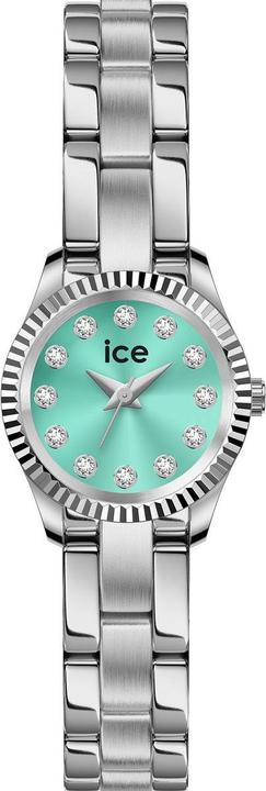 Blau, Silber, Türkis