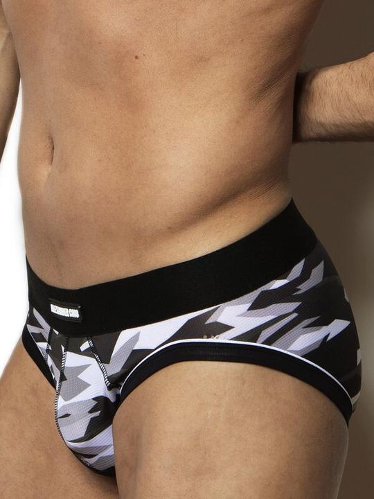 Actual product image Alexander Cobb Army Slip (L)