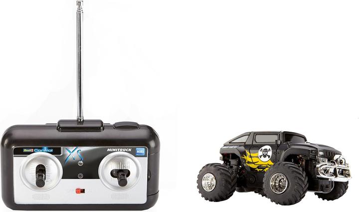 Revell Mini RC Truck