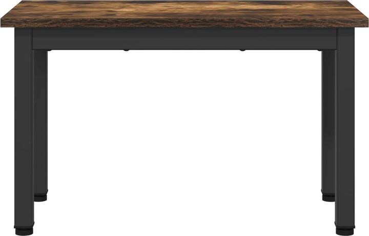 Actual product image vidaXL Couchtisch