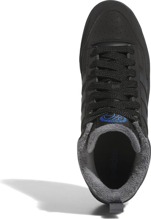 Actual product image Adidas Rapid Court Mid winter shoes (38)