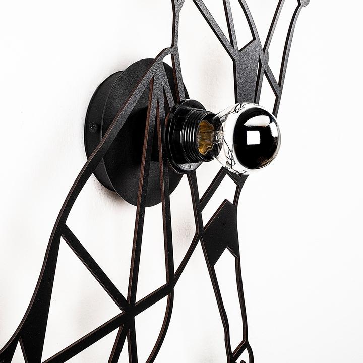 Actual product image Opviq Brecken (E27)