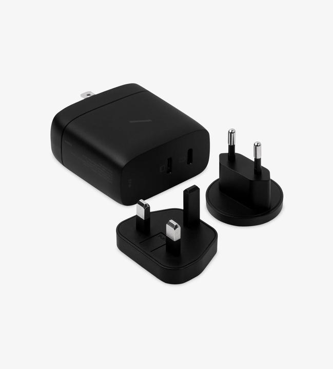 Actual product image Native Union Fast GaN Charger PD 67W (67 W)