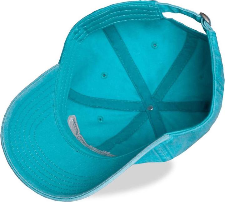 Produktbild Difuzed Hatsune Miku - Blue Denim Adjustable Cap (One Size)