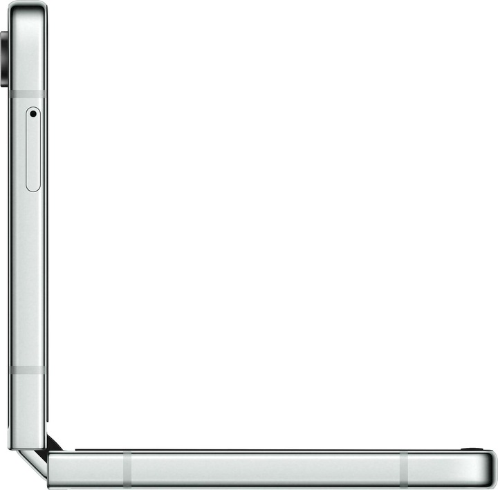 Produktbild Samsung Galaxy Z Flip5 (256 GB, Mint, 6.70", SIM + eSIM, 12 Mpx, 5G)