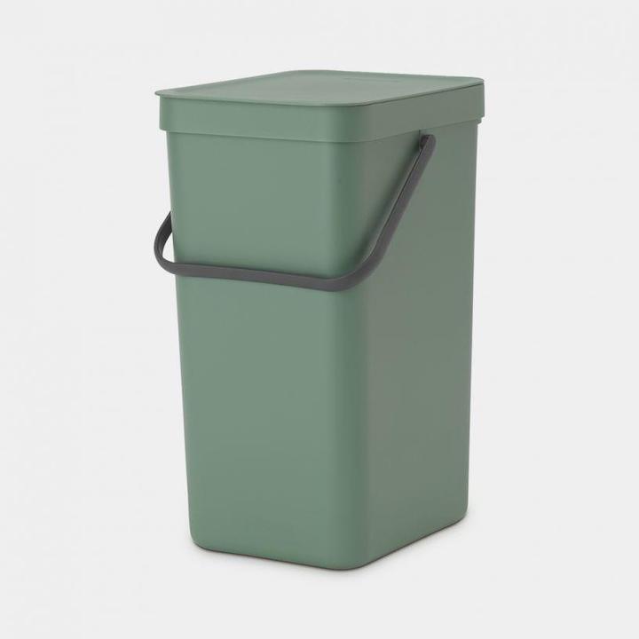 Produktbild Brabantia Kehrichteimer (16 l)