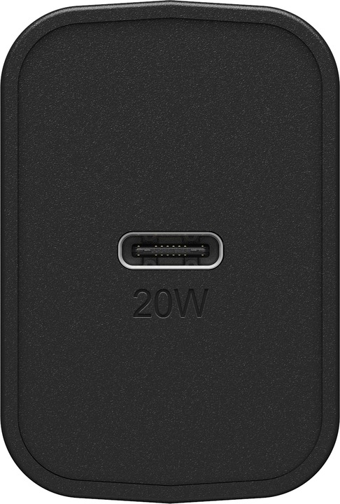 Actual product image OtterBox EU Fast Charge Wall Charger (20 W)