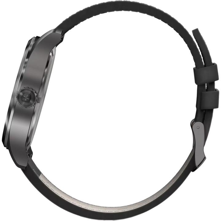 Produktbild Wenger Terragraph 01.0541.126 (Analoguhr, Swiss Made, 43 mm)