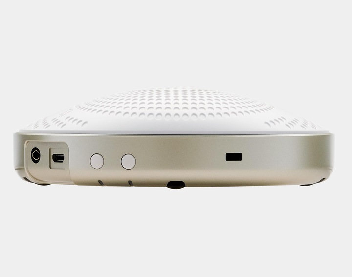Actual product image Yamaha YVC-200 USB Speakerphone