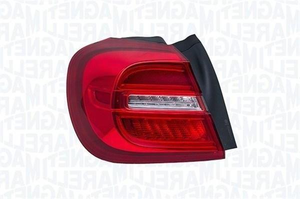 Actual product image Magneti Marelli Front Headlight
