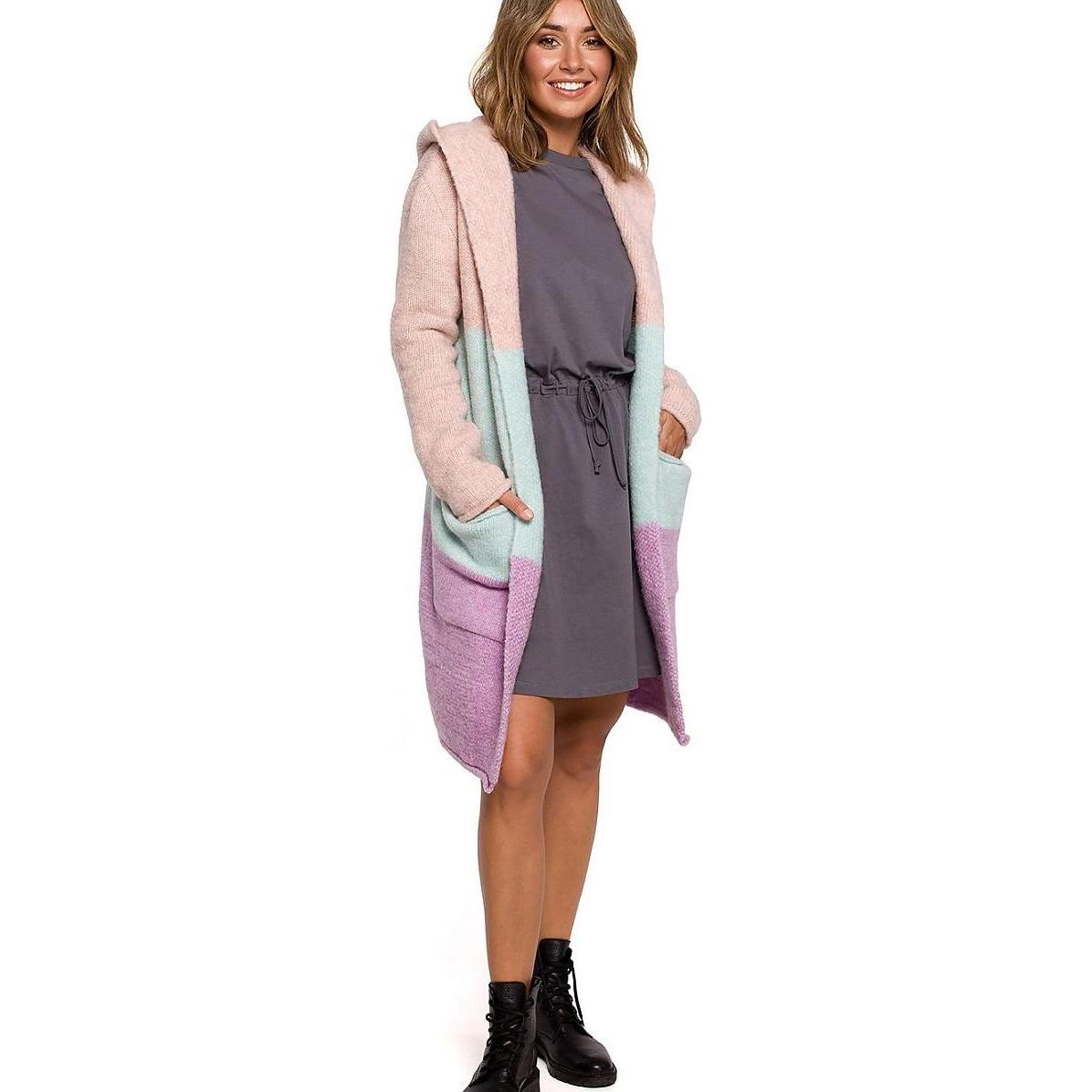 Be Wear, Pullover, 946101, Mehrfarbig, (M)
